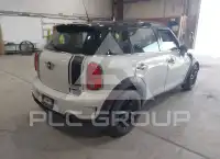 2013 Mini Countryman фото