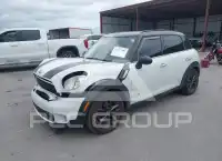 2013 Mini Countryman фото