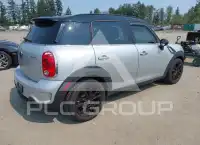 2013 Mini Countryman фото