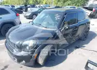 2013 Mini Countryman фото