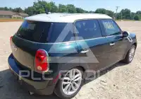 2013 Mini Countryman фото