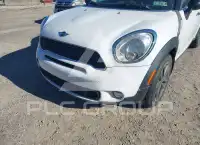 2013 Mini Countryman photo