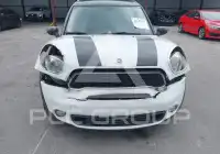 2013 Mini Countryman фото