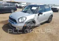 2013 Mini Countryman фото