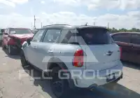 2013 Mini Countryman фото
