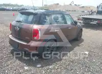 2013 Mini Countryman photo