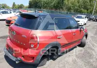 2013 Mini Countryman фото