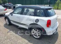 2013 Mini Countryman photo