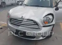 2013 Mini Countryman photo