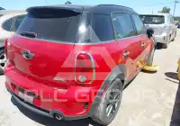 2013 Mini Countryman фото