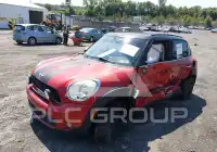 2013 Mini Countryman фото