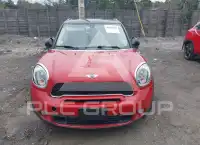 2013 Mini Countryman photo