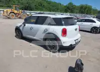 2013 Mini Countryman photo
