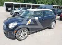 2013 Mini Countryman photo