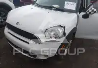 2013 Mini Countryman фото