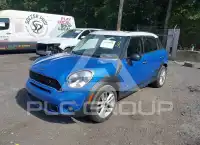 2013 Mini Countryman photo