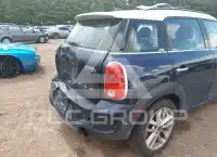 2013 Mini Countryman фото