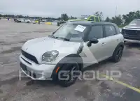 2013 Mini Countryman фото