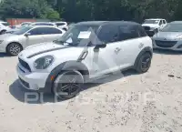 2013 Mini Countryman фото
