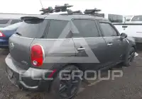 2013 Mini Countryman фото