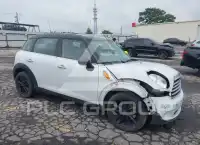 2013 Mini Countryman фото