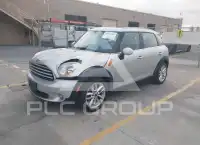 2013 Mini Countryman photo