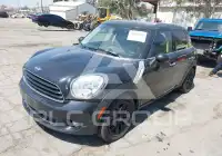 2013 Mini Countryman фото