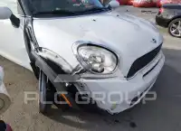 2013 Mini Countryman фото
