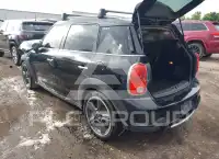 2013 Mini Countryman фото