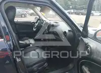 2013 Mini Countryman фото