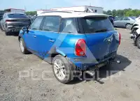 2013 Mini Countryman photo