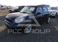 2013 Mini Countryman фото