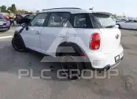 2013 Mini Countryman фото