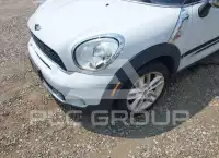 2013 Mini Countryman photo