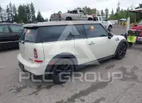 2013 Mini Clubman фото