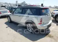 2013 Mini Clubman фото