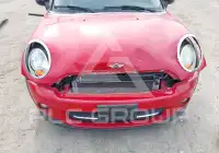 2013 Mini Clubman фото