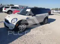 2013 Mini Clubman фото