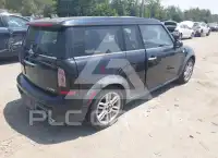 2013 Mini Clubman фото