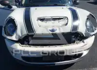 2013 Mini Clubman photo