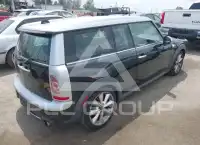 2013 Mini Clubman фото