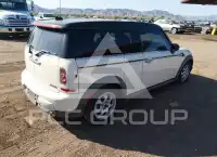 2013 Mini Clubman photo