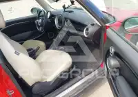 2013 Mini Clubman фото