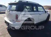 2013 Mini Clubman photo