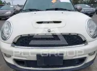 2013 Mini Clubman фото