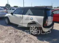 2013 Mini Clubman фото