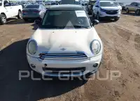 2013 Mini Clubman photo