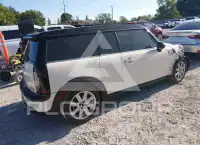 2013 Mini Clubman фото