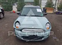 2013 Mini Clubman фото