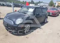 2013 Mini Clubman фото